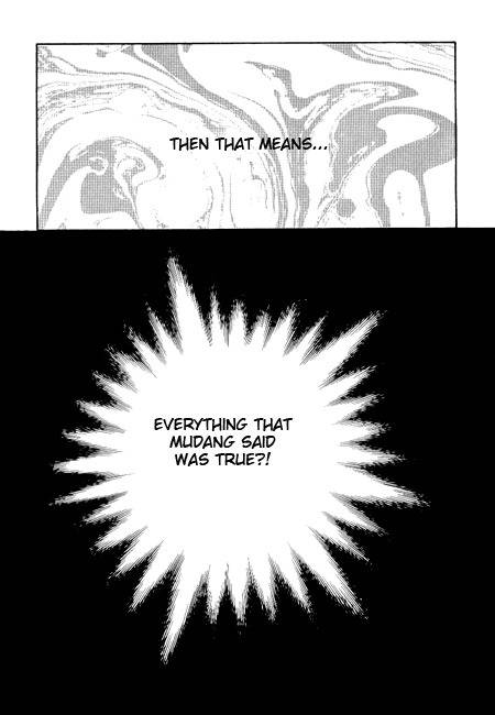 Cheon Gi Dot Com Chapter 3 page 14 - Chapter 3