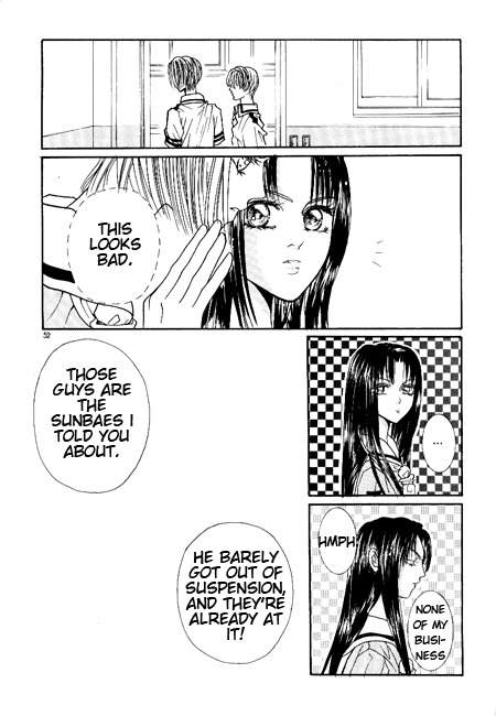 Cheon Gi Dot Com Chapter 3 page 5 - Chapter 3