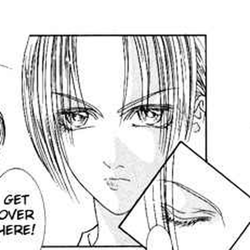 Cheon Gi Dot Com Chapter 3 cover