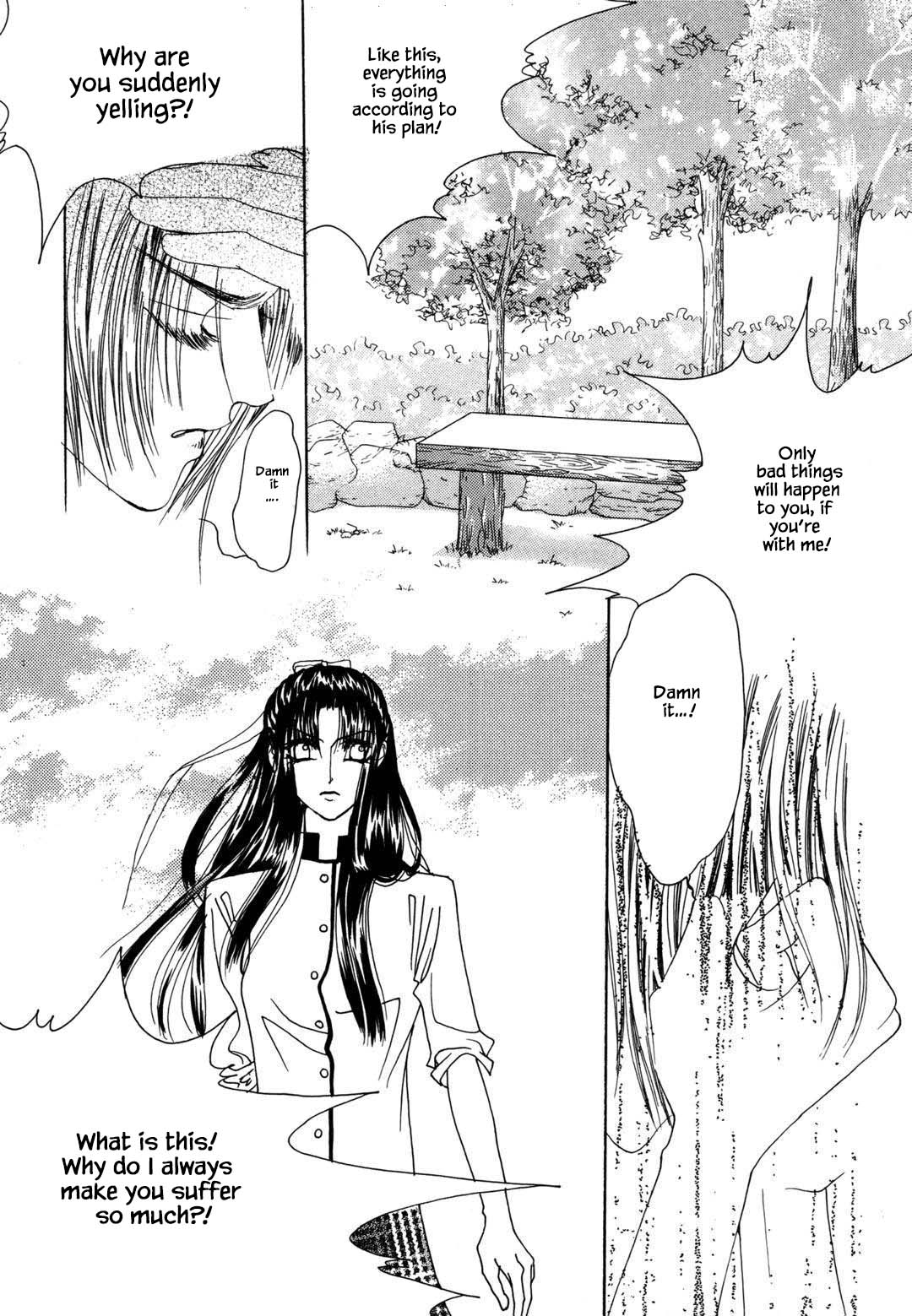 Cheon Gi Dot Com Chapter 30 page 14 - Chapter 30