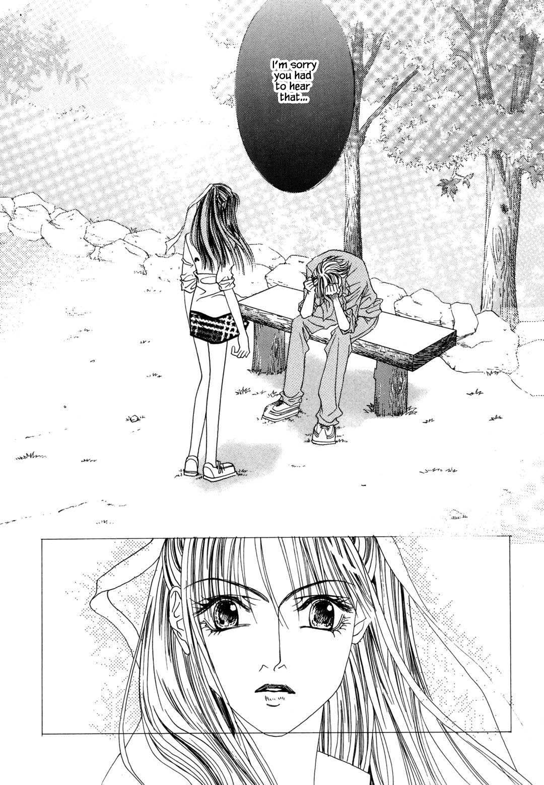 Cheon Gi Dot Com Chapter 30 page 15 - Chapter 30