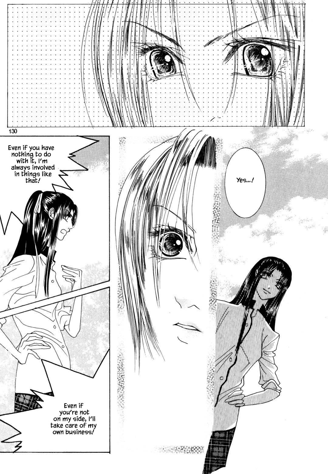 Cheon Gi Dot Com Chapter 30 page 18 - Chapter 30