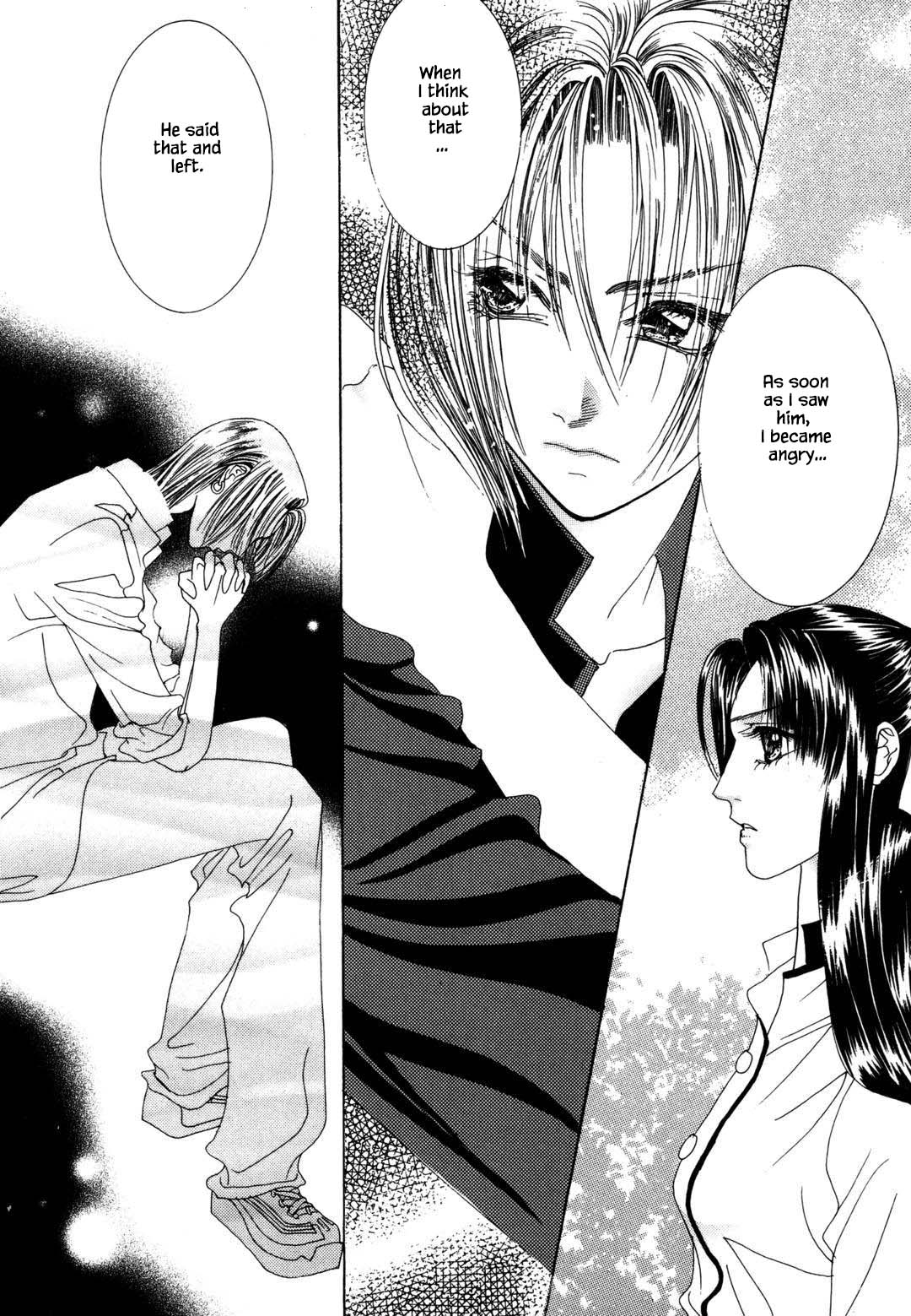 Cheon Gi Dot Com Chapter 30 page 23 - Chapter 30