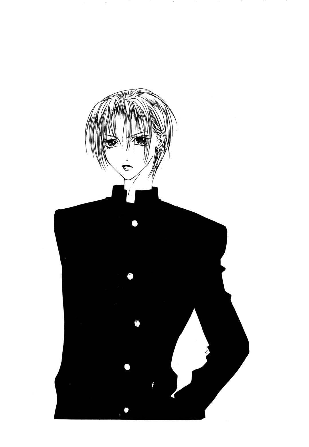 Cheon Gi Dot Com Chapter 31 page 15 - Chapter 31