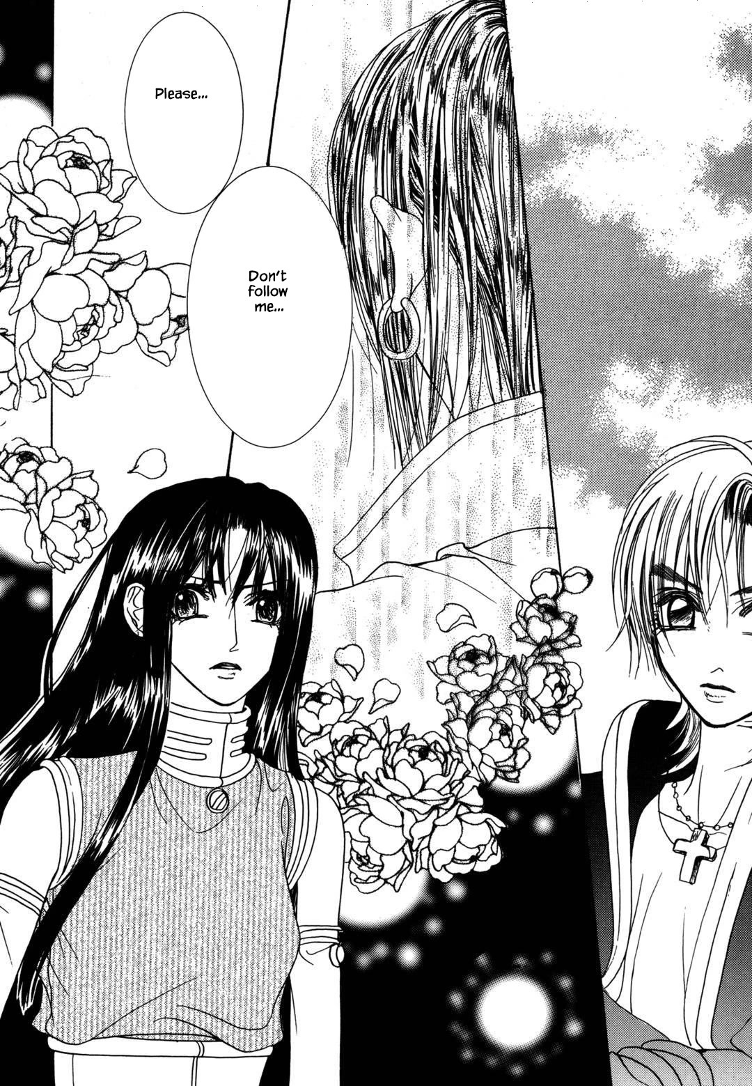 Cheon Gi Dot Com Chapter 32 page 26 - Chapter 32