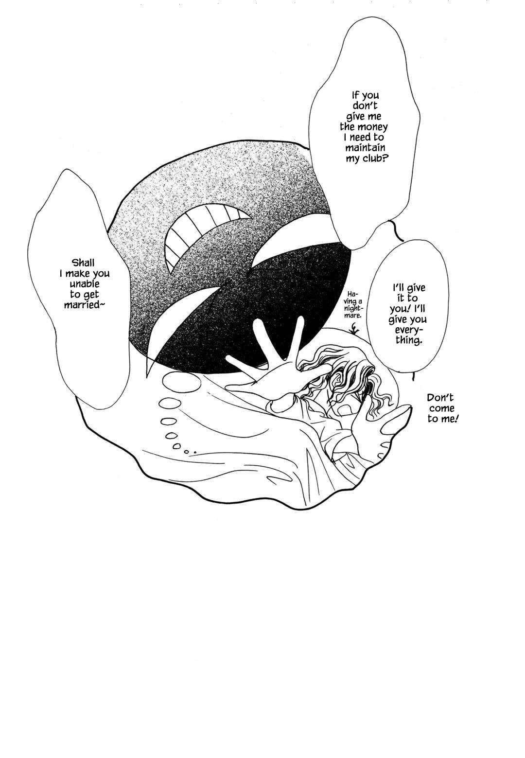 Cheon Gi Dot Com Chapter 32 page 27 - Chapter 32
