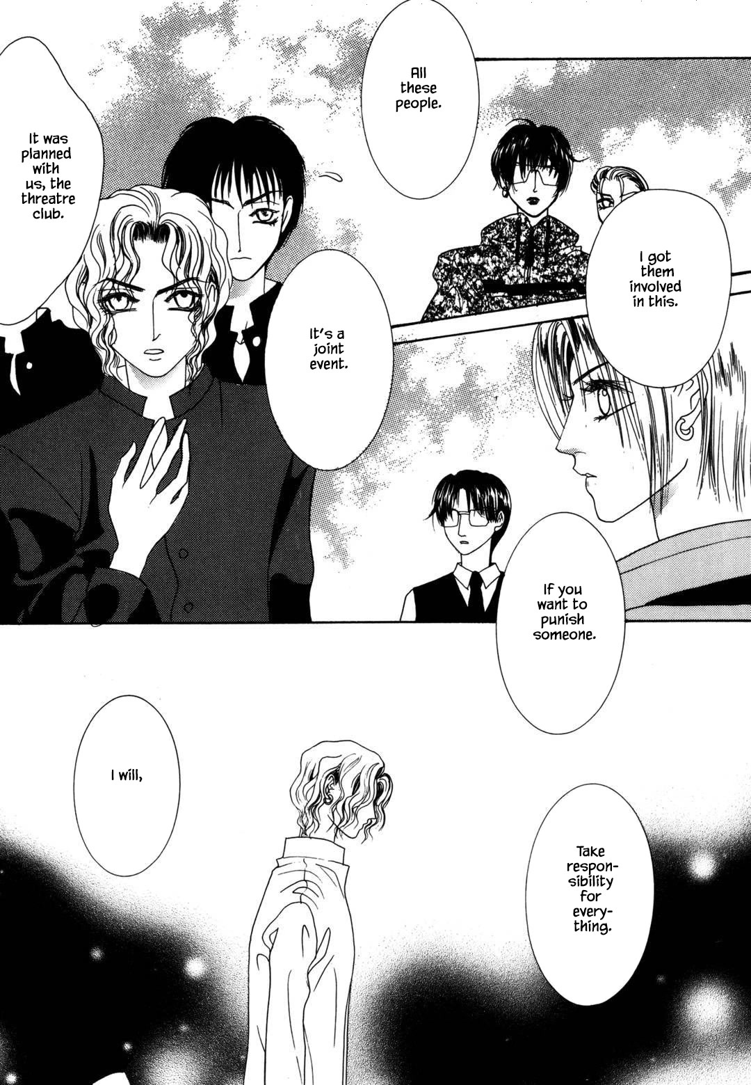 Cheon Gi Dot Com Chapter 32 page 9 - Chapter 32