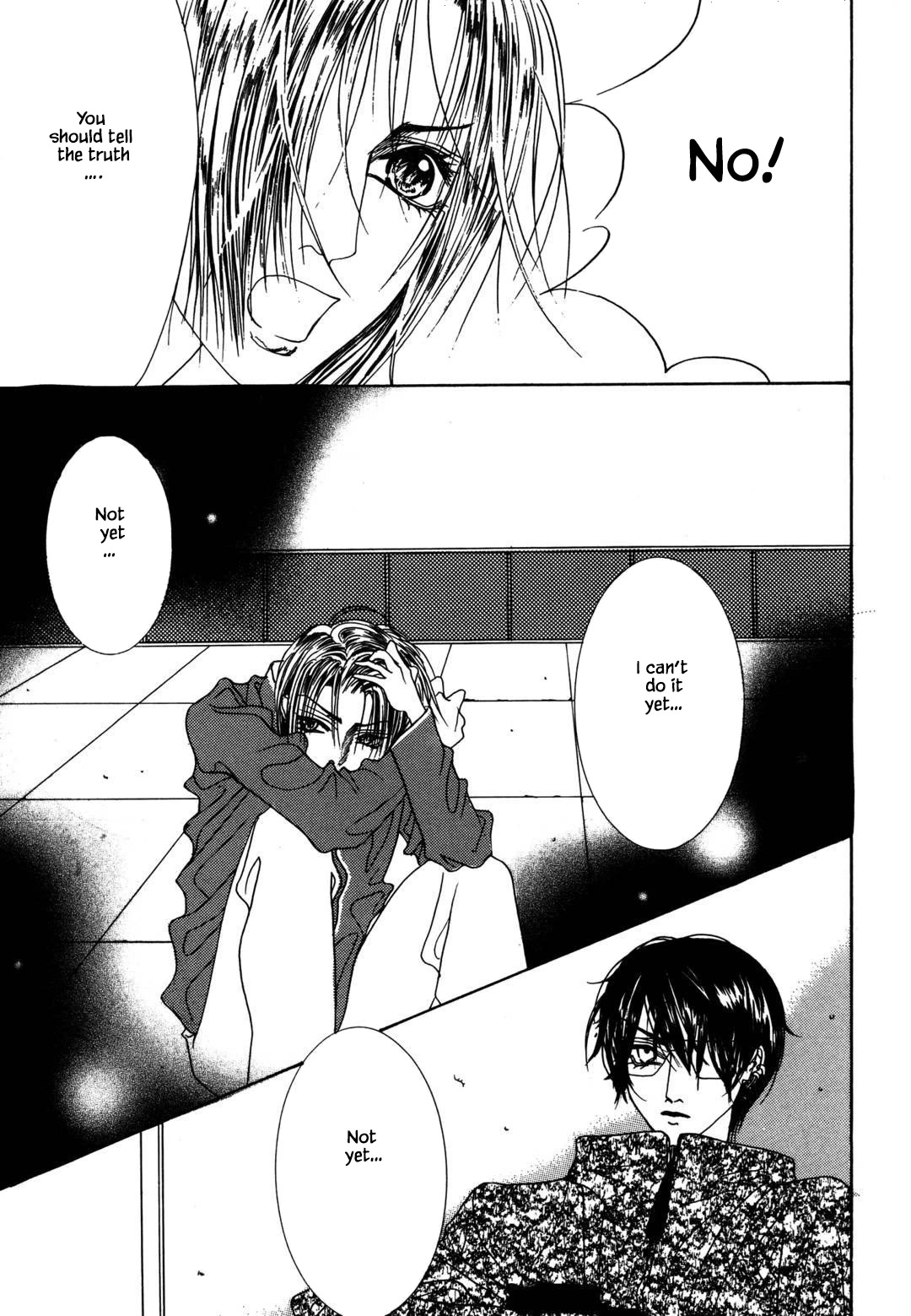 Cheon Gi Dot Com Chapter 33 page 10 - Chapter 33