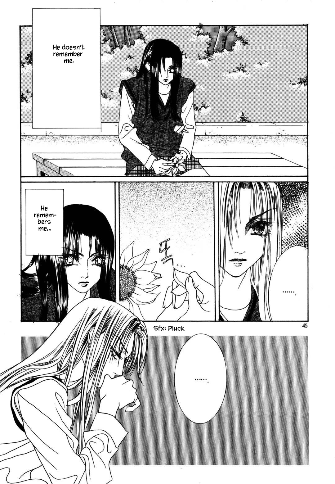 Cheon Gi Dot Com Chapter 33 page 15 - Chapter 33