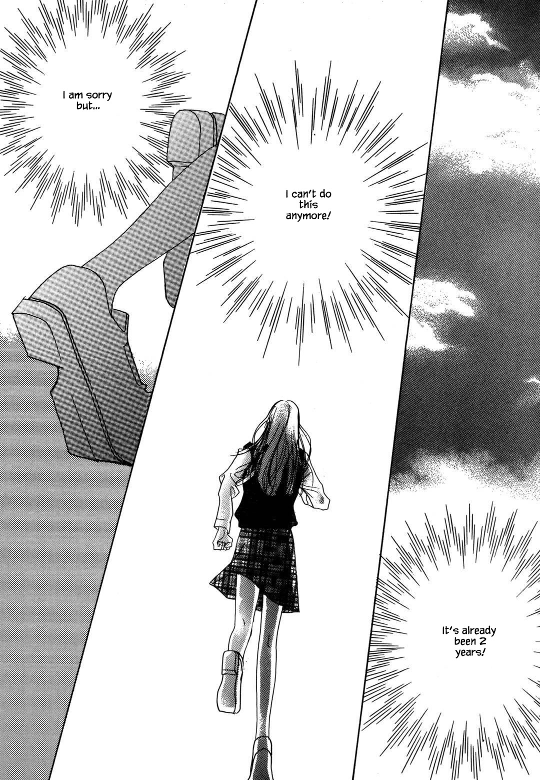 Cheon Gi Dot Com Chapter 33 page 19 - Chapter 33