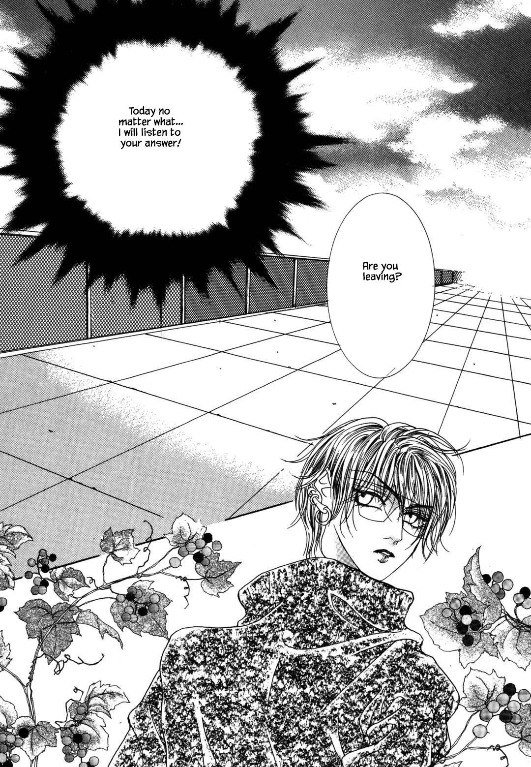 Cheon Gi Dot Com Chapter 33 page 20 - Chapter 33