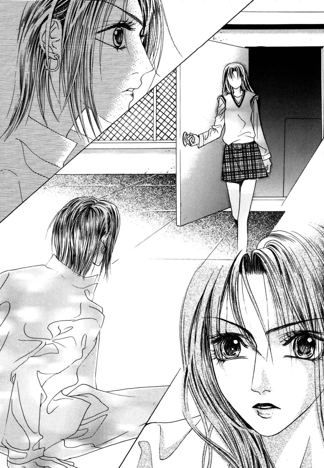 Cheon Gi Dot Com Chapter 33 page 23 - Chapter 33