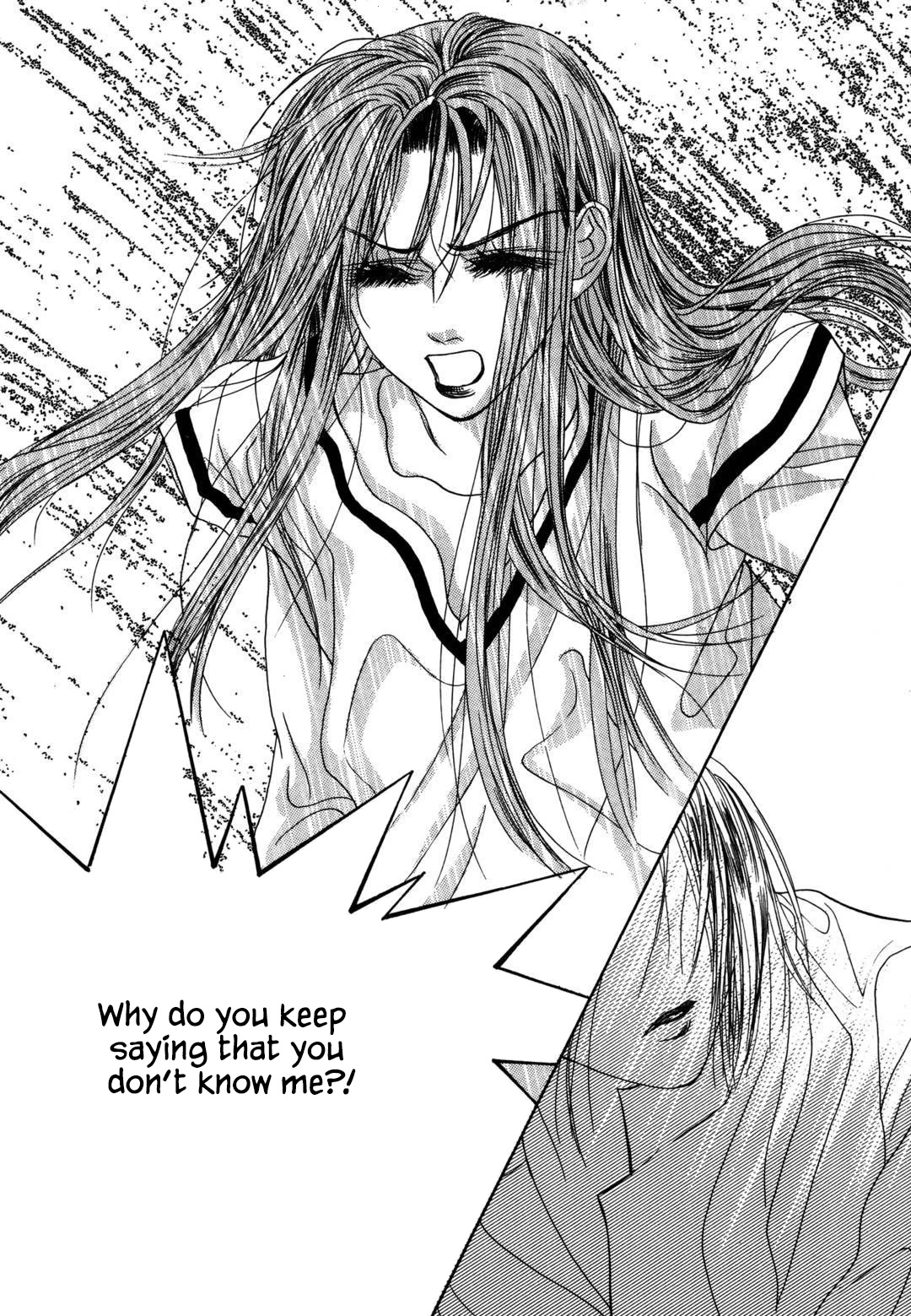 Cheon Gi Dot Com Chapter 33 page 29 - Chapter 33