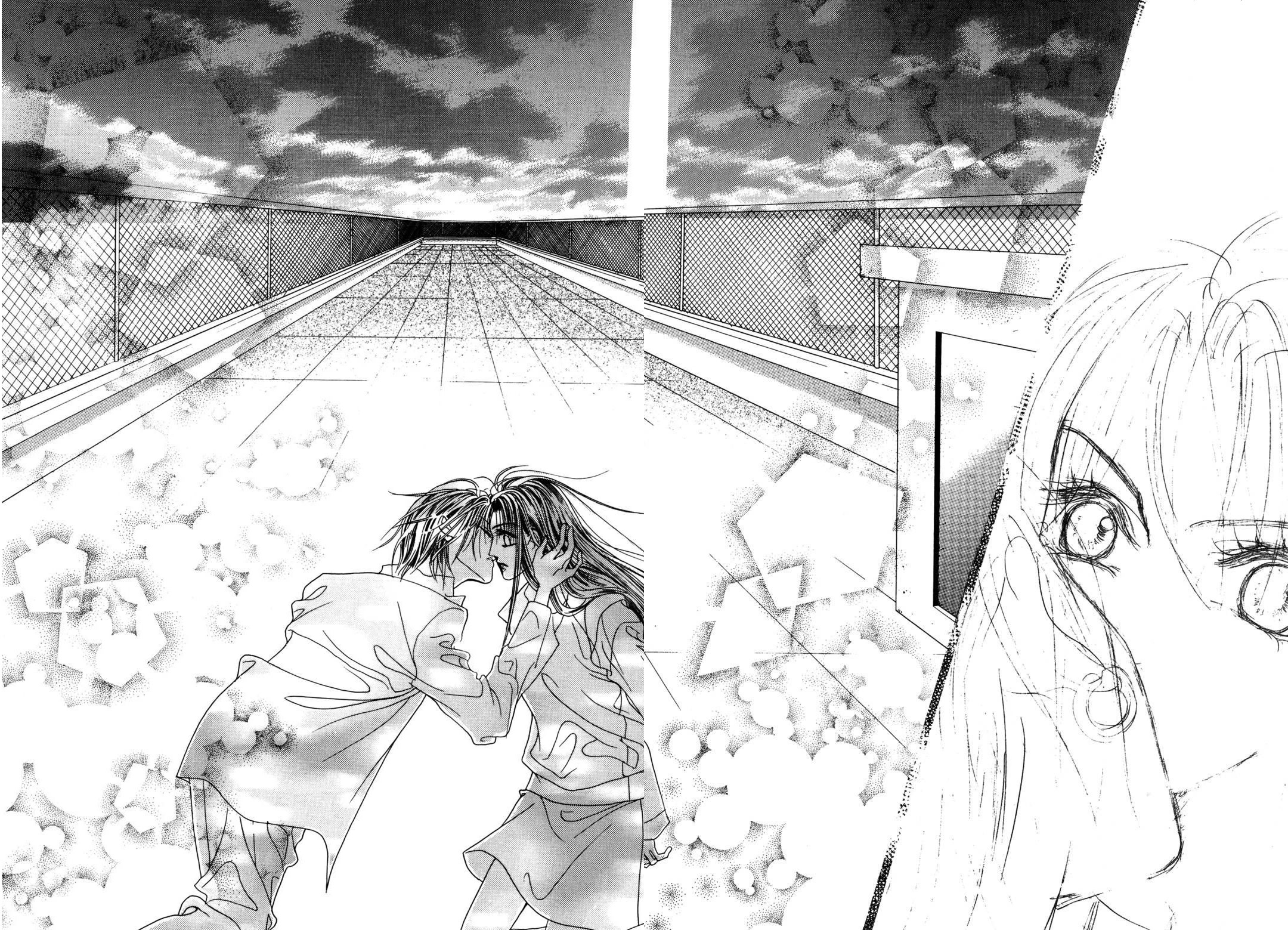 Cheon Gi Dot Com Chapter 33 page 30 - Chapter 33