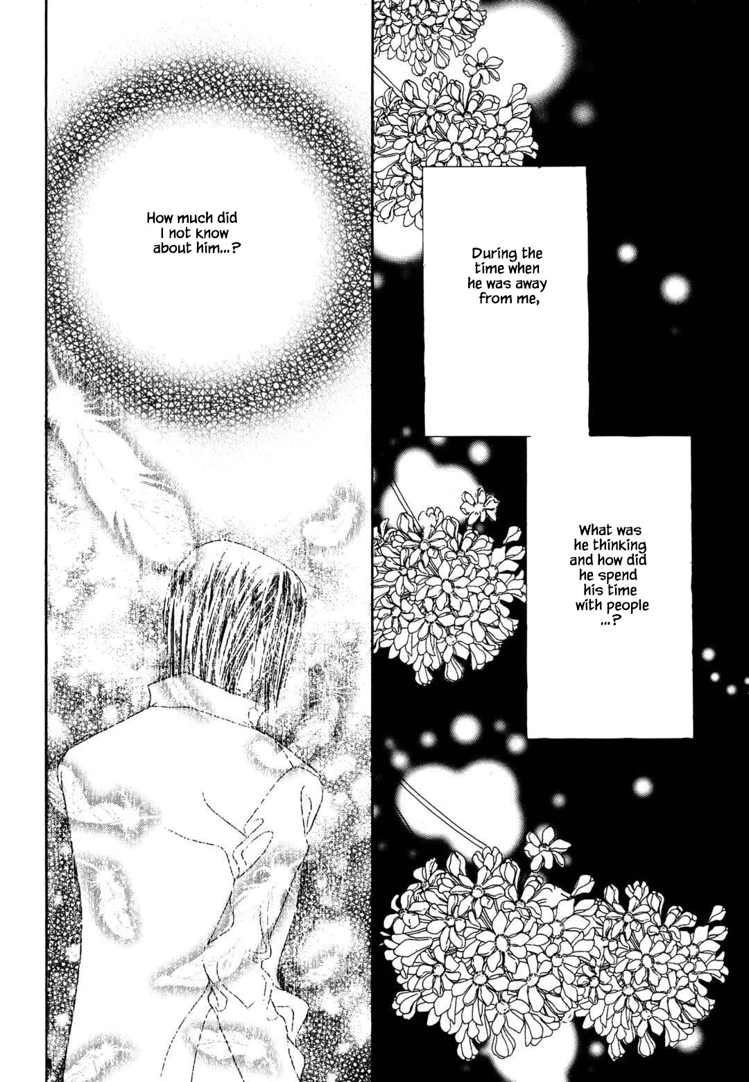 Cheon Gi Dot Com Chapter 33 page 40 - Chapter 33