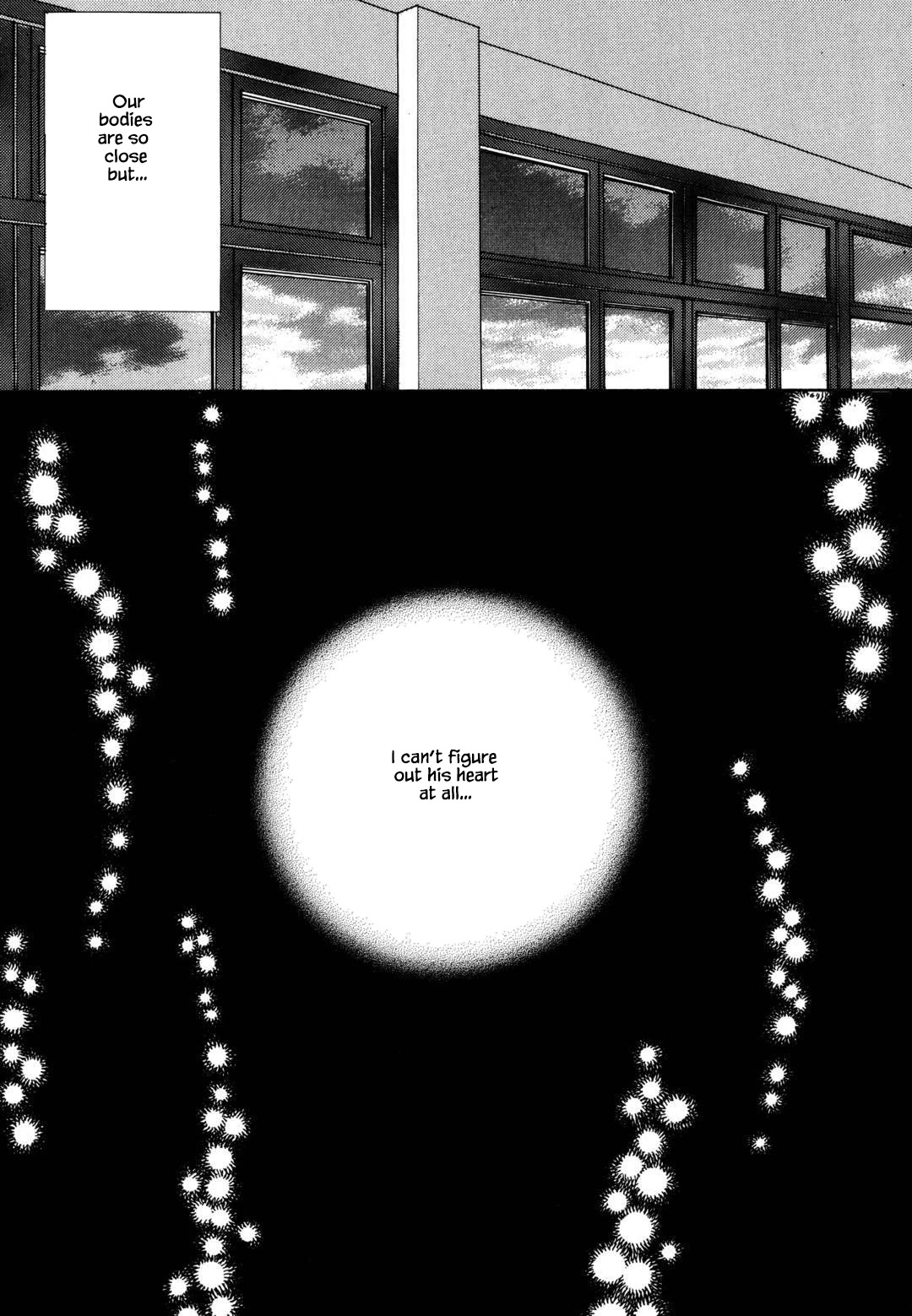 Cheon Gi Dot Com Chapter 33 page 41 - Chapter 33