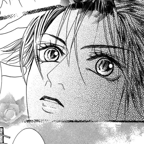Cheon Gi Dot Com Chapter 33 cover