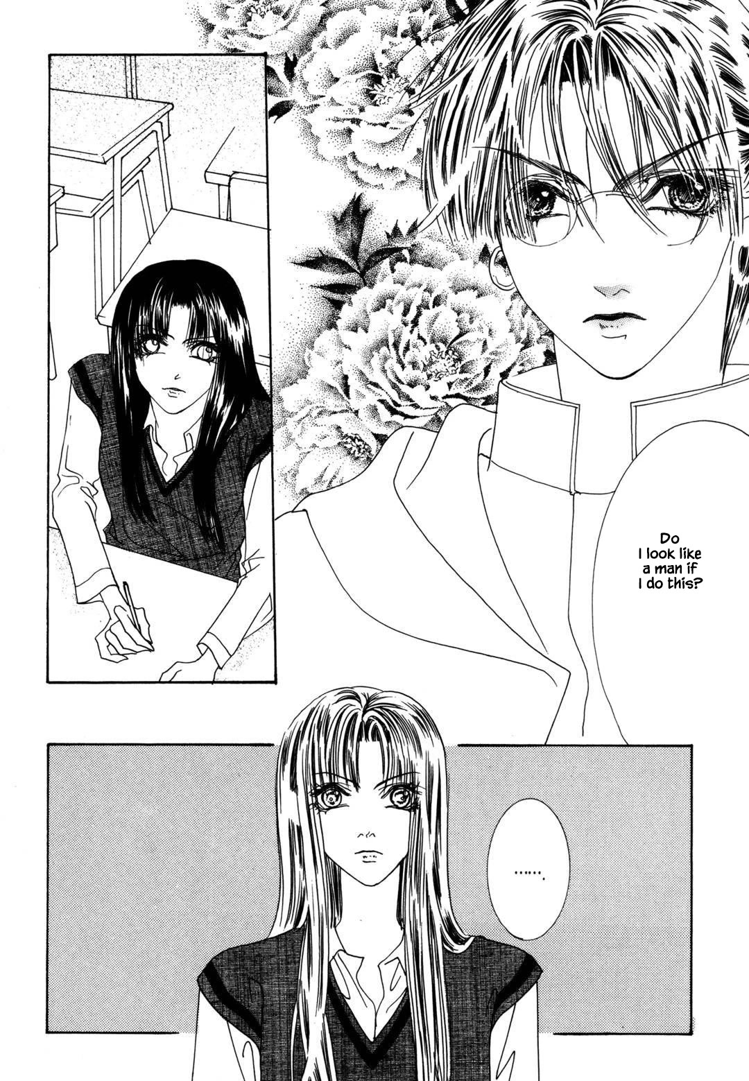 Cheon Gi Dot Com Chapter 34 page 13 - Chapter 34