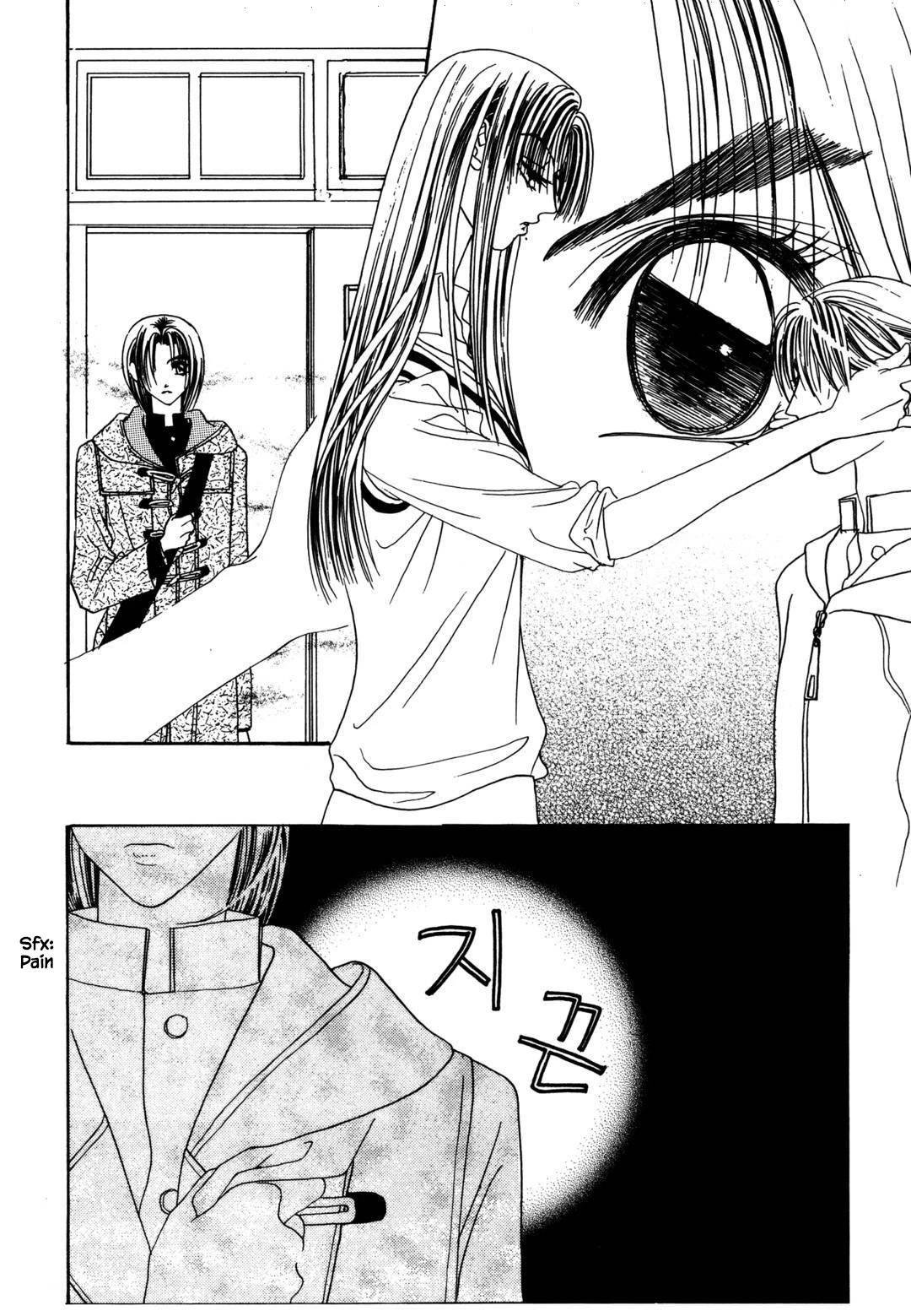 Cheon Gi Dot Com Chapter 34 page 17 - Chapter 34