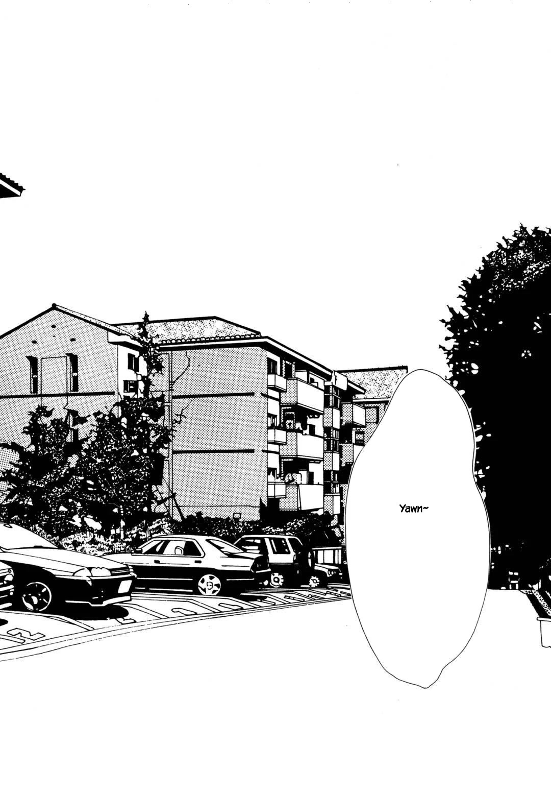 Cheon Gi Dot Com Chapter 34 page 2 - Chapter 34