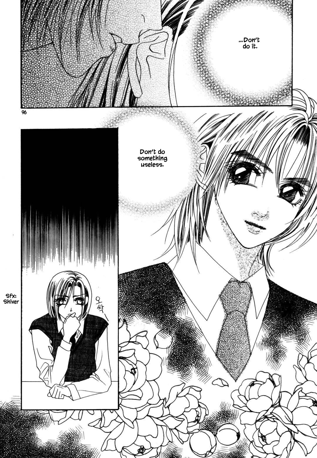 Cheon Gi Dot Com Chapter 34 page 24 - Chapter 34