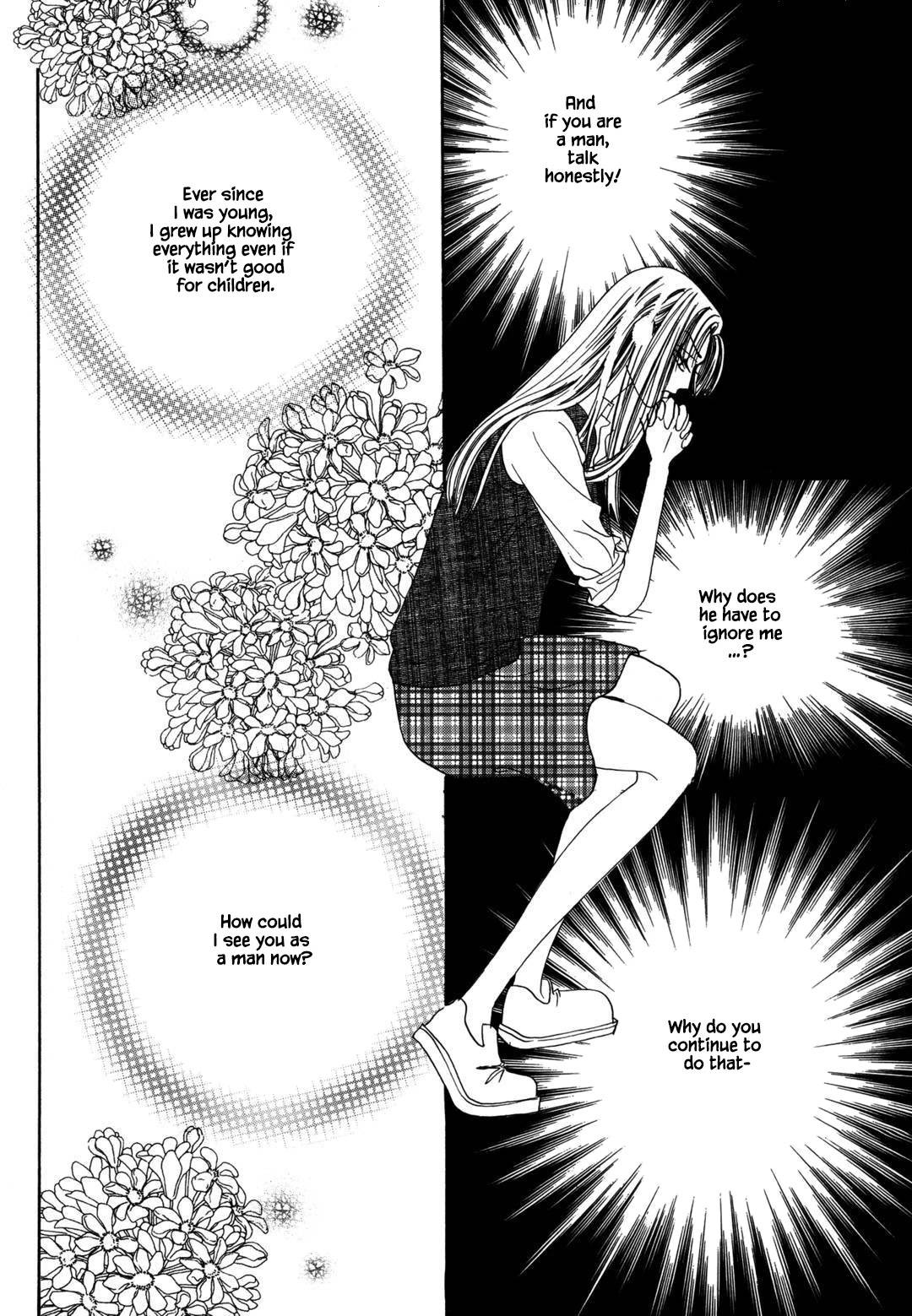 Cheon Gi Dot Com Chapter 34 page 29 - Chapter 34