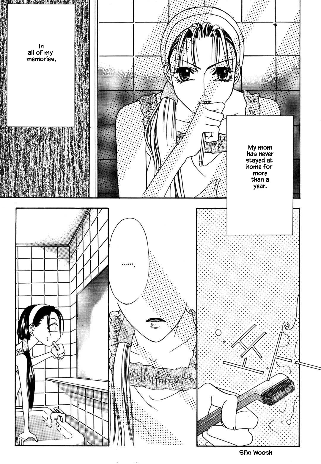Cheon Gi Dot Com Chapter 34 page 4 - Chapter 34