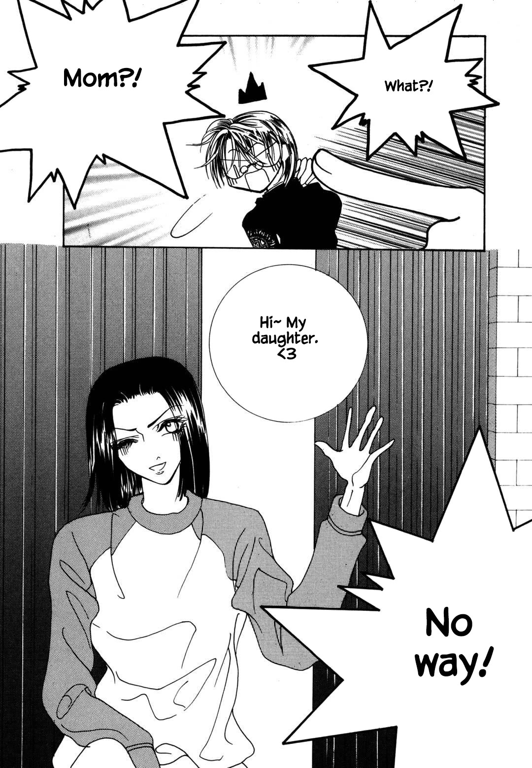 Cheon Gi Dot Com Chapter 34 page 42 - Chapter 34