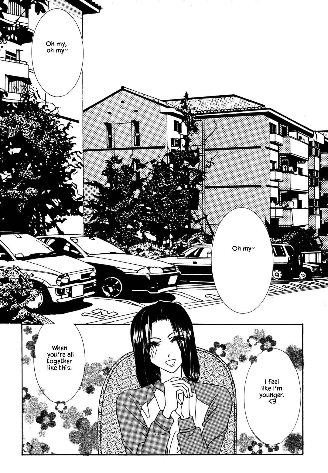 Cheon Gi Dot Com Chapter 35 page 11 - Chapter 35