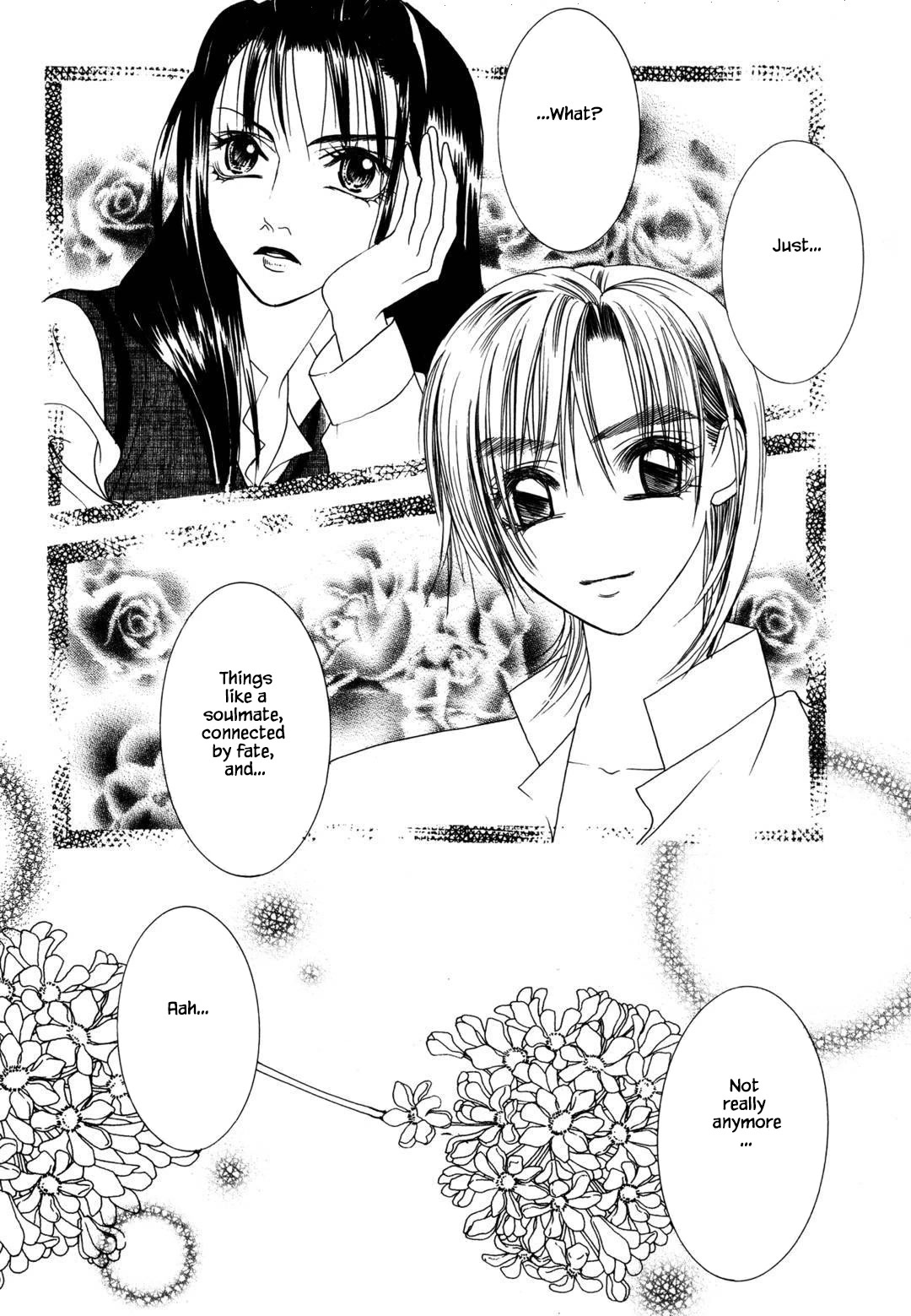Cheon Gi Dot Com Chapter 36 page 21 - Chapter 36