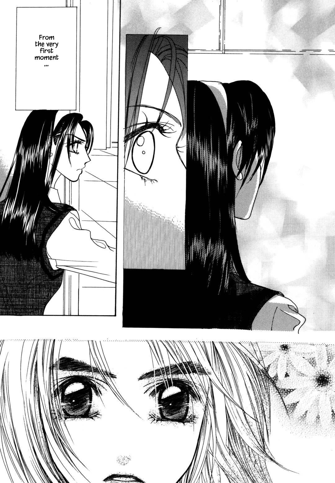 Cheon Gi Dot Com Chapter 36 page 24 - Chapter 36