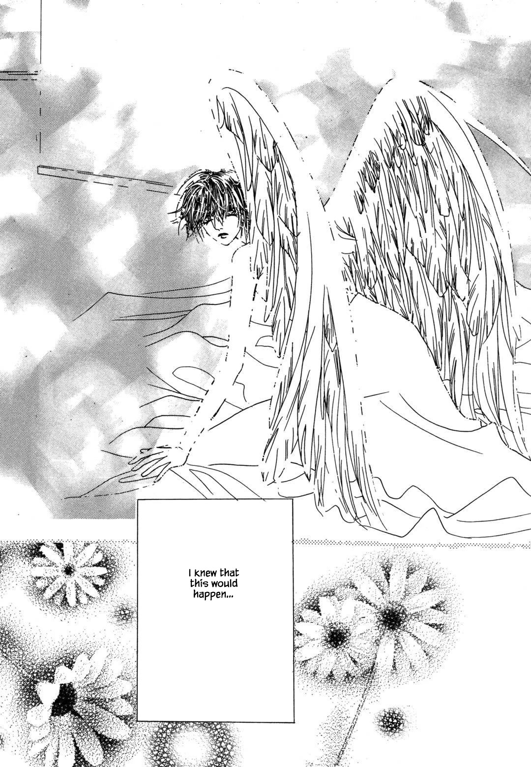 Cheon Gi Dot Com Chapter 36 page 25 - Chapter 36