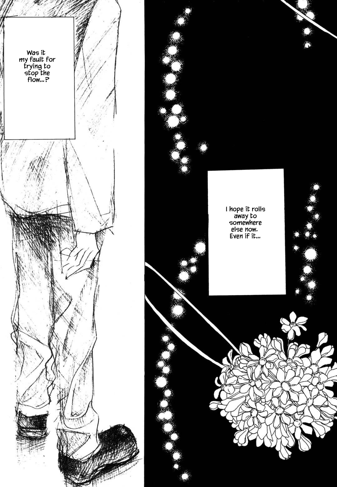 Cheon Gi Dot Com Chapter 36 page 26 - Chapter 36