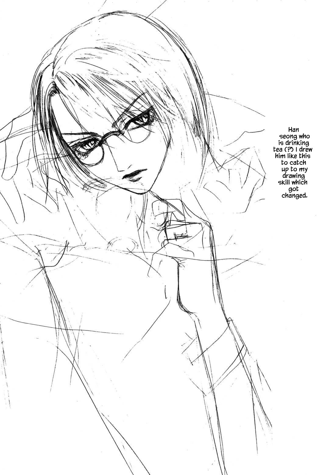 Cheon Gi Dot Com Chapter 36 page 31 - Chapter 36