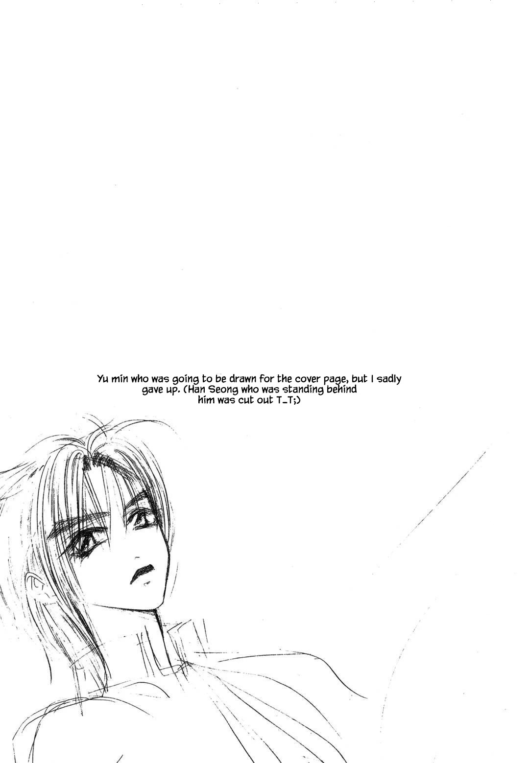 Cheon Gi Dot Com Chapter 36 page 33 - Chapter 36