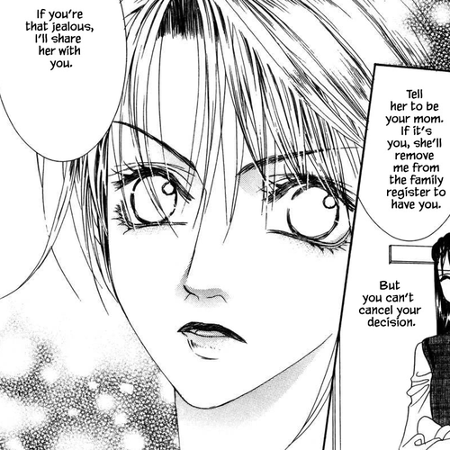 Cheon Gi Dot Com Chapter 36 cover