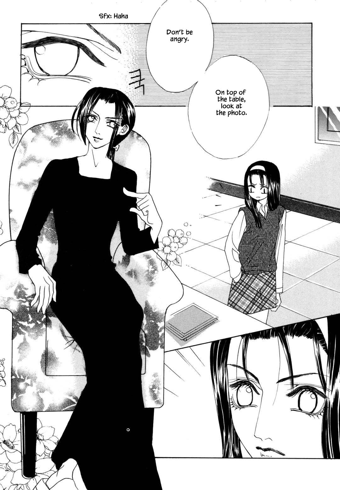 Cheon Gi Dot Com Chapter 37 page 11 - Chapter 37