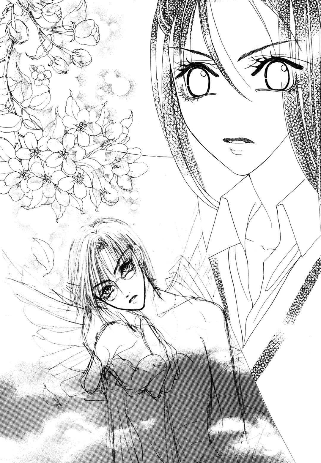 Cheon Gi Dot Com Chapter 37 page 12 - Chapter 37