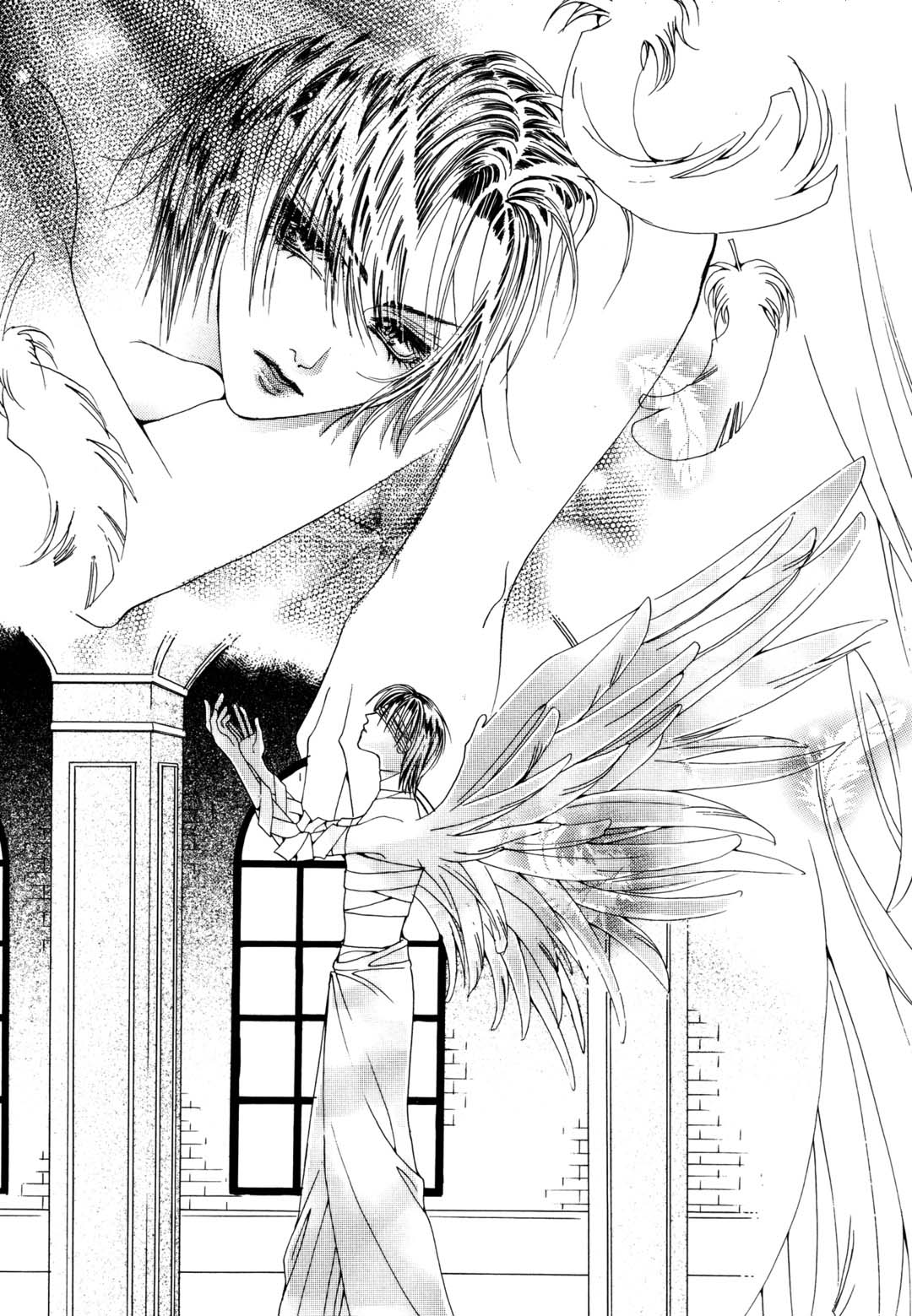 Cheon Gi Dot Com Chapter 37 page 13 - Chapter 37