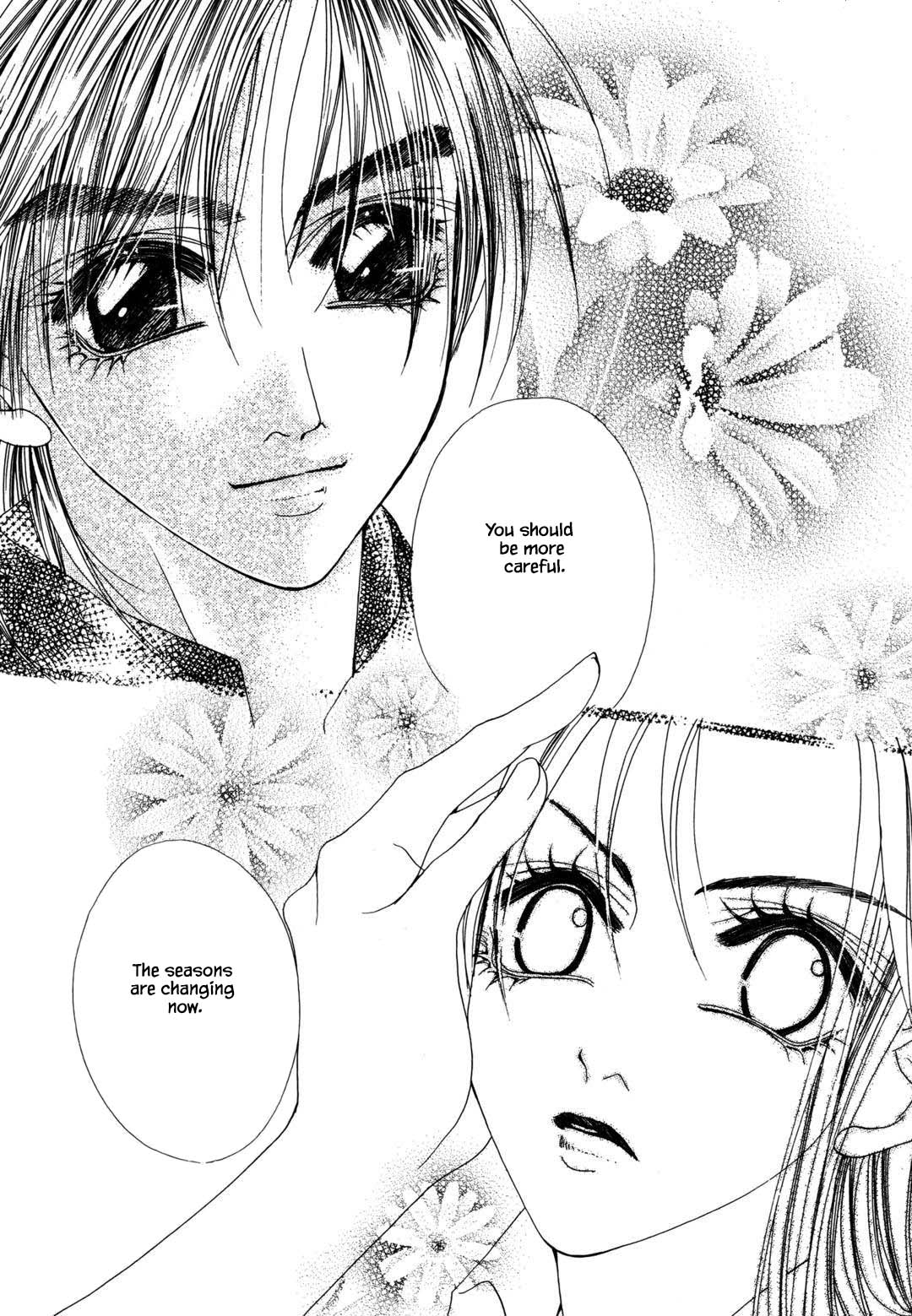 Cheon Gi Dot Com Chapter 37 page 24 - Chapter 37