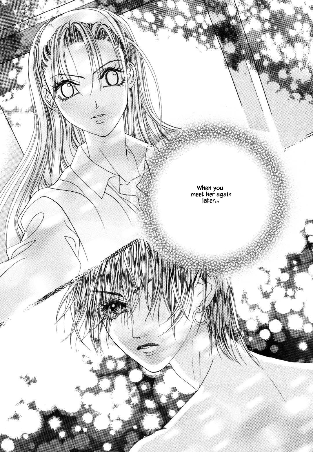 Cheon Gi Dot Com Chapter 37 page 5 - Chapter 37
