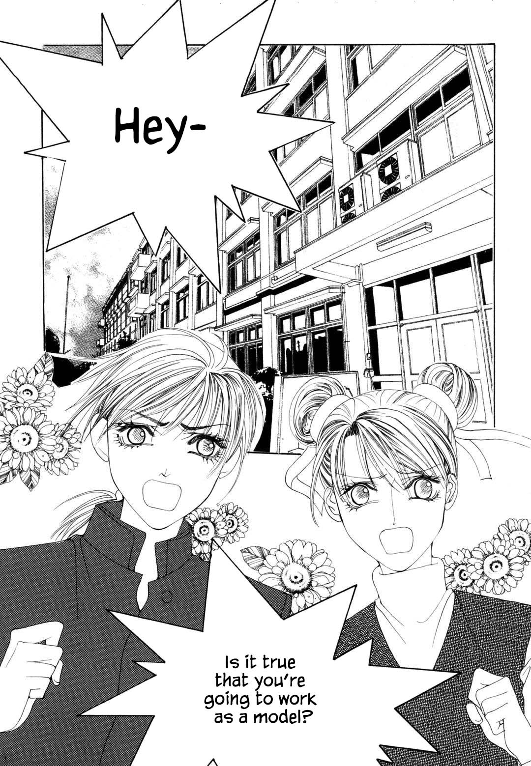 Cheon Gi Dot Com Chapter 38 page 1 - Chapter 38