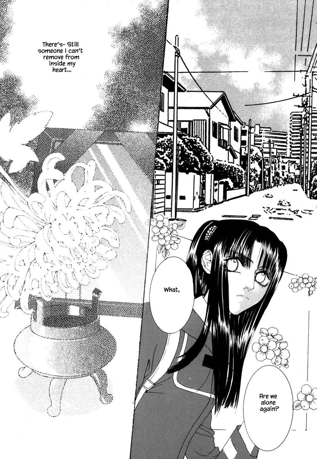 Cheon Gi Dot Com Chapter 38 page 10 - Chapter 38