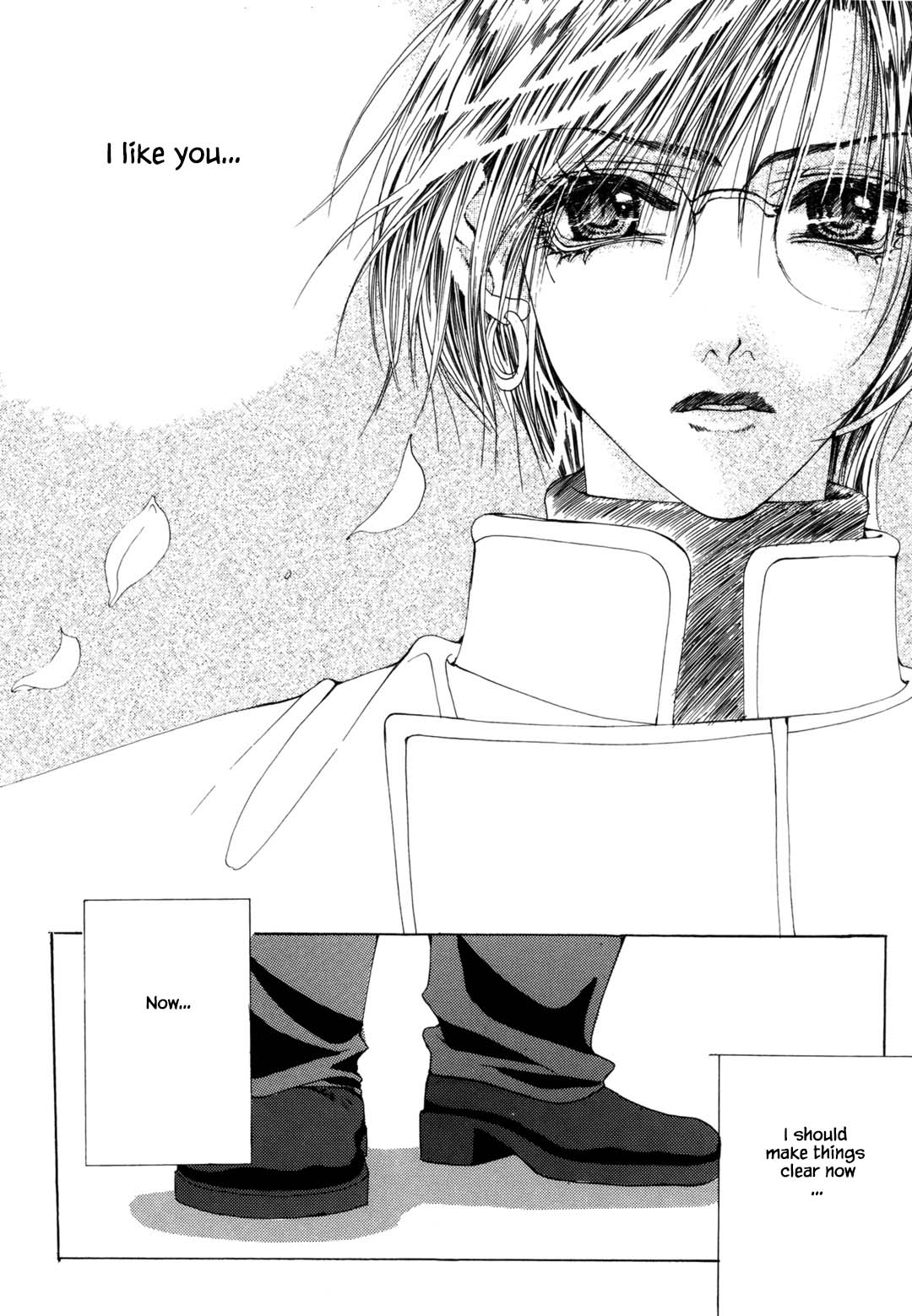 Cheon Gi Dot Com Chapter 38 page 15 - Chapter 38