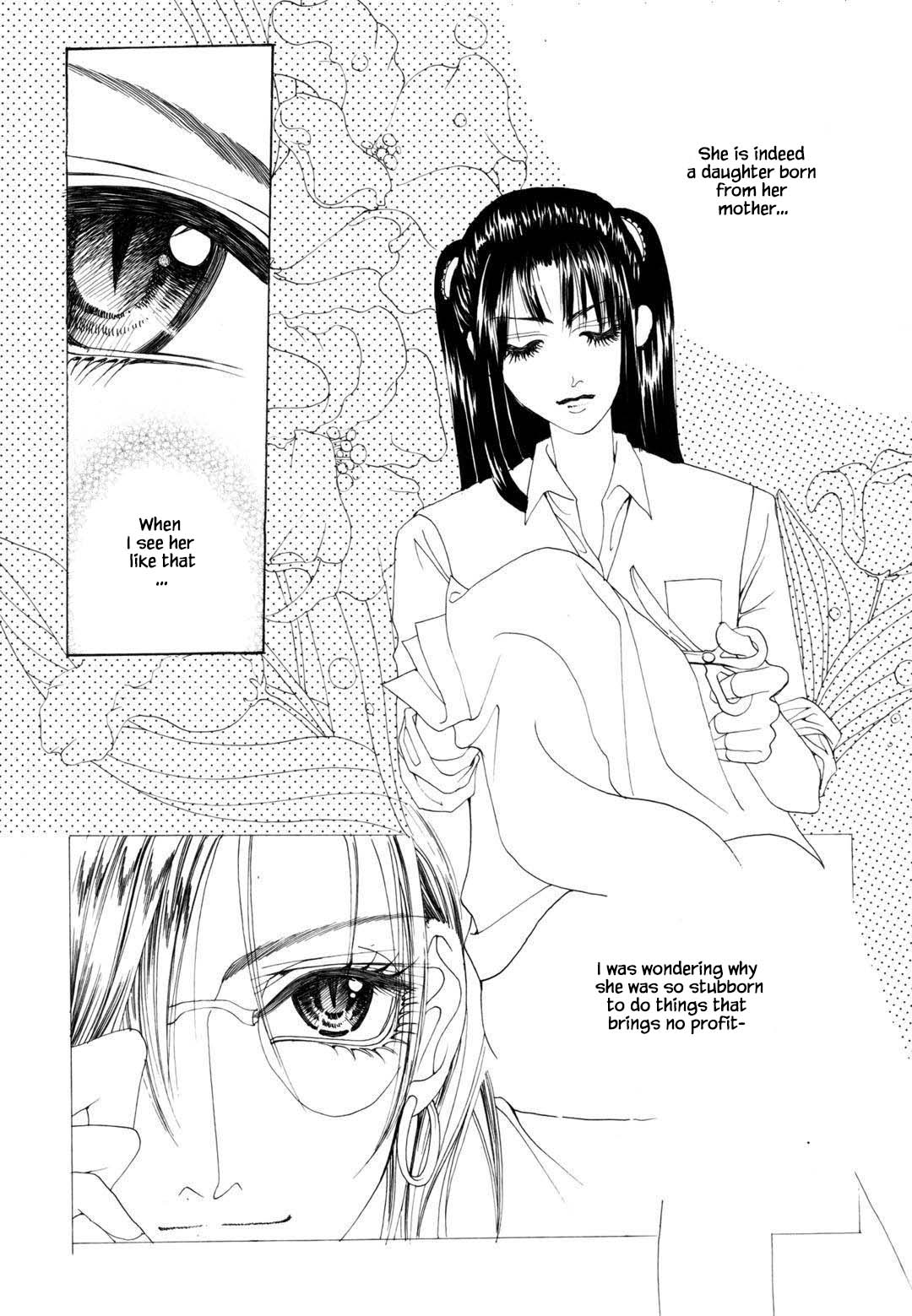 Cheon Gi Dot Com Chapter 38 page 5 - Chapter 38