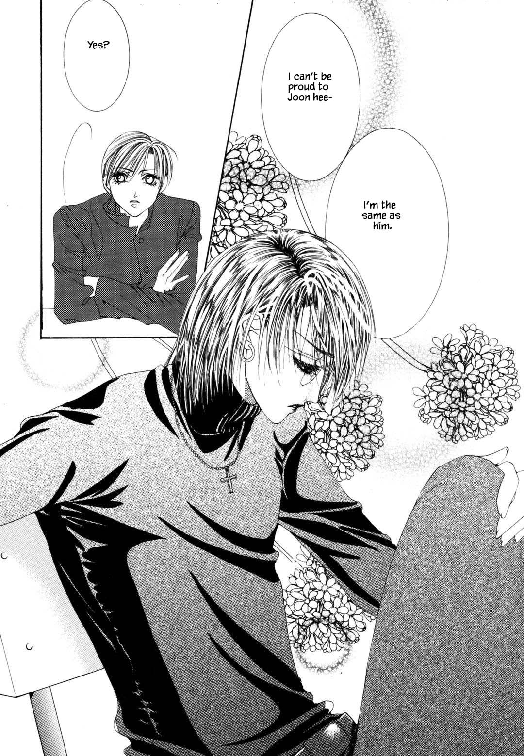 Cheon Gi Dot Com Chapter 38 page 9 - Chapter 38