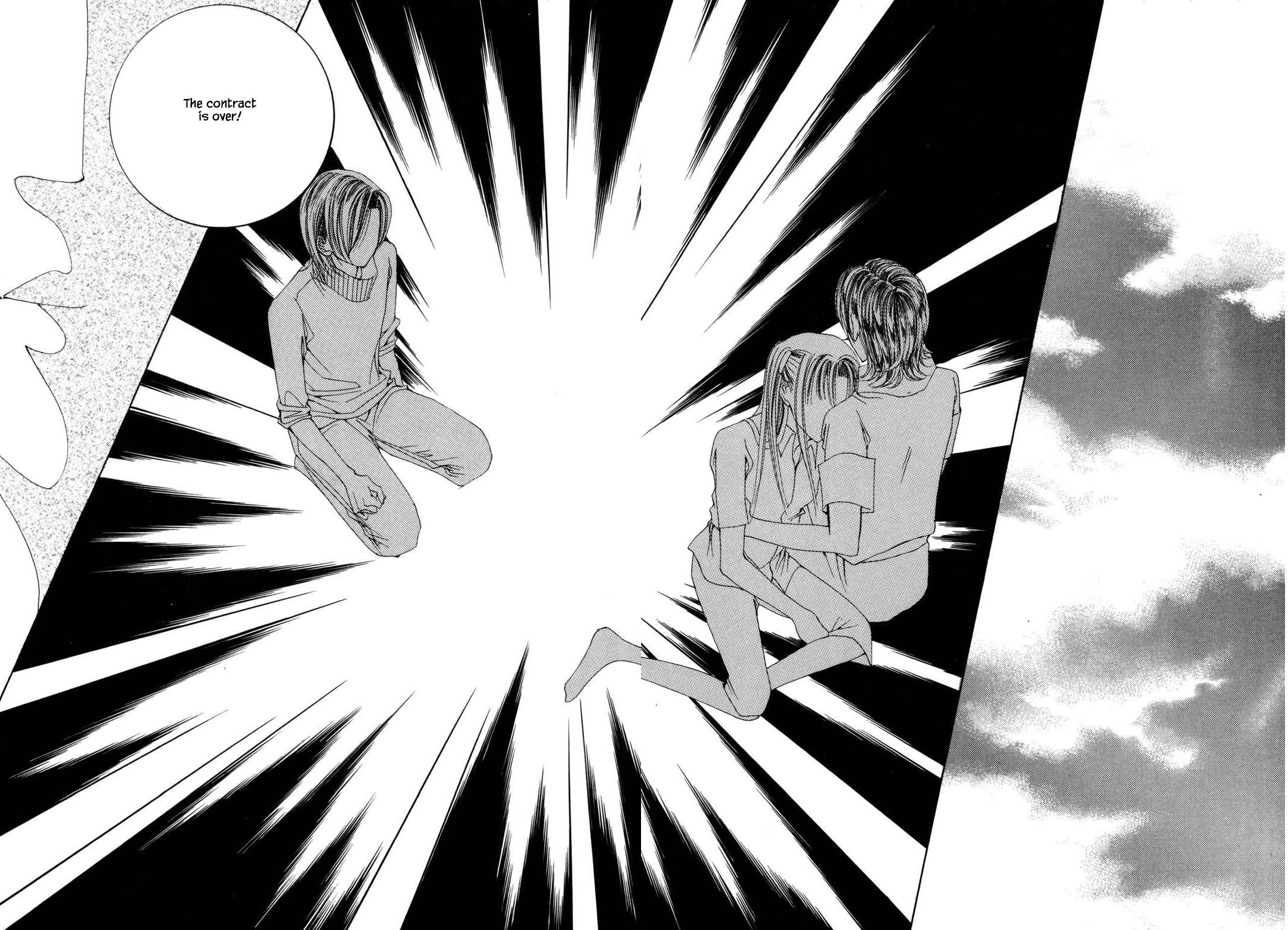 Cheon Gi Dot Com Chapter 39 page 14 - Chapter 39
