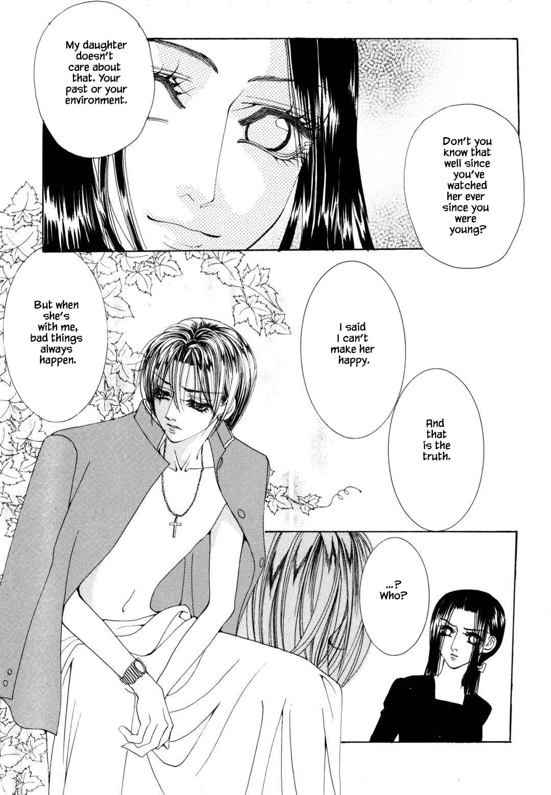 Cheon Gi Dot Com Chapter 40 page 13 - Chapter 40