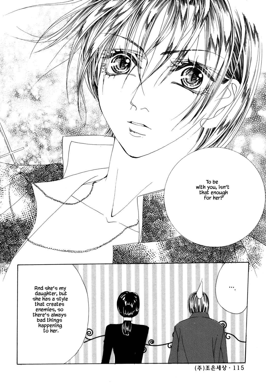 Cheon Gi Dot Com Chapter 40 page 16 - Chapter 40