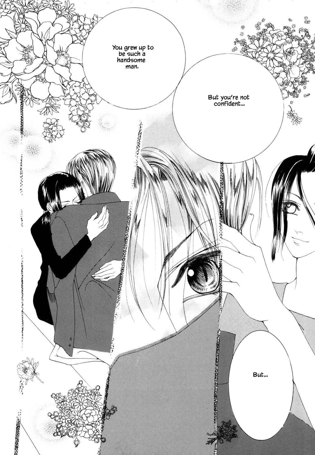 Cheon Gi Dot Com Chapter 40 page 18 - Chapter 40